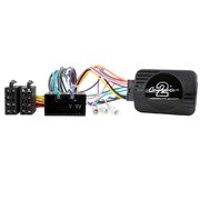 SWC LR 12 Adaptér ovládání na volantu Freelander