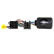 SWC REN 04 adaptér ovládání na volantu Renault