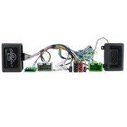 SWC VLV 06 Adaptér ovládania na volante Volvo V70