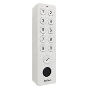 Tedee Keypad Pro B bezdrátová biometrická čtečka