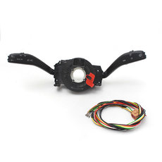 Tempomat pro ŠKODA FABIA II