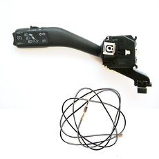 Tempomat pro ŠKODA OCTAVIA II po faceliftu