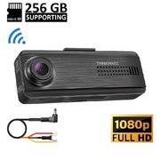 Thinkware F200PRO HW Autokamera pro pevnou montáž FHD WiFi
