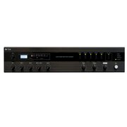 TOA A-3212DMZ-EB digitální 5 zónový mixážní zesilovač