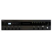 TOA A-3224DMZ-EB digitální 5 zónový mixážní zesilovač