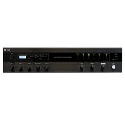 TOA A-3248DMZ-EB digitální 5 zónový mixážní zesilovač