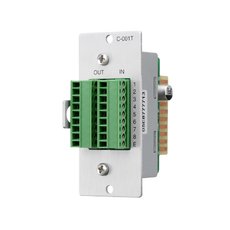 TOA C-001T I/O rozšiřující audio modul