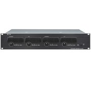 TOA DA-550F CE301 digitální zesilovač zvuku