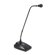 TOA EC-380-EB kondenzátorový mikrofon s husím krkem