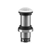 TOA EM-600 Všesměrový kondenzátorový mikrofon o průměru 28 mm (1,1")