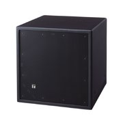 TOA FB-P12B-EB aktivní subwoofer se dvěma zesilovači