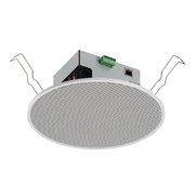 TOA IP-A1PC238 podhledový reproduktor pro CCTV aplikace