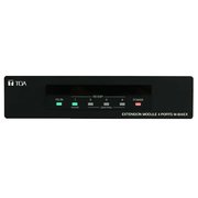 TOA M-804EX expander portů pro M-8080D