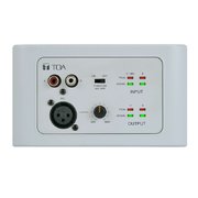 TOA M-822IO audio vstupně / výstupní modul