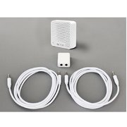 TOA NF-CS1 rozšiřující sada přepážkového interkomu NF-2S