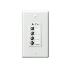 TOA ZM-9011 nástěnný ovládací panel