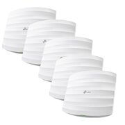 TP-Link TL-EAP245(5-pack) Omada AP výhodný balík 5 ks