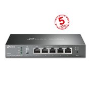 TP-Link TL-ER605 Gigabitový VPN router