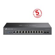 TP-Link TL-ER7412-M2 VPN router