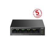 TP-Link TL-LS105LP 5portový PoE switch