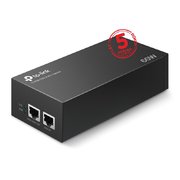TP-Link TL-POE170S 1Gbit PoE++ injektor