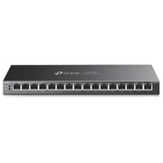 TP-Link TL-SG116P 16portový PoE+ switch