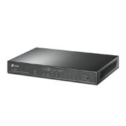 TP-Link TL-SG1210MPE 10 portový gigabitový PoE+ switch