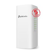 TP-Link TL-SG2005P-PD 5portový PoE switch