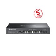TP-Link TL-SG3210X-M2 Omada 10portový L3 switch