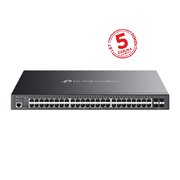 TP-Link TL-SG3452P 48portový PoE+ switch