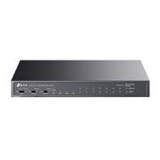 TP-Link TL-SL1311P 11-portový PoE+ switch