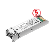 TP-Link TL-SM311LS SFP modul pro jednovidová vlákna