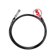 TP-Link TL-SM5220-3M pasivní twinax DAC kabel 3 m