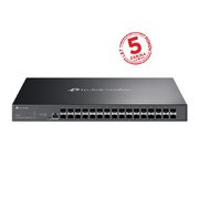 TP-Link TL-SX3032F Omada 32 portový L2+ switch