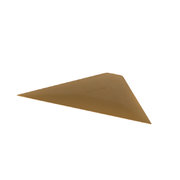 KF 150-071 trojúhelníková stěrka měkká
