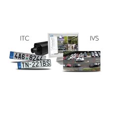 TSS ACC-POS-DAHUA aplikace na propojení kamer a ACC serveru