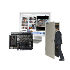 TSS ACC-POS-ZKT aplikace na propojení Entry kontrolérů a ACC serveru