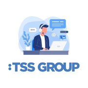 TSS support technická podpora