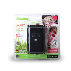 M540 odpuzovač s vysokonapěťovými plochami