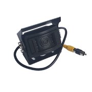Univerzální kamera 800TVL, auto IR, 12/24V, 160° přední nebo zadní