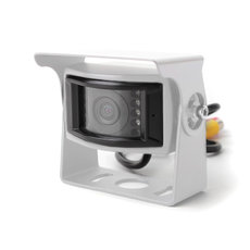 BC UNI-09W Kamera analog auto IR 12-24V