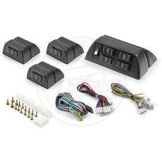 Univerzální sada spínačů SW UNI 4