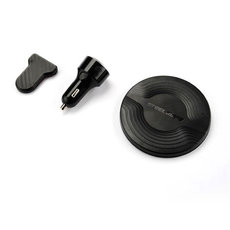 BSA-1U Steelmate Monitorování autosedačky