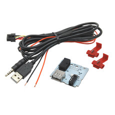 USB CAB 838 USB propojovací kabel Kia Sportage IV