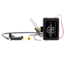 BCMI-SK BOLERO video vstup pro parkovací kameru, Škoda