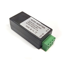 VT-AC2DC Měnič střídavého napětí