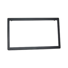 PF-2342 vymezovací rámeček 2DIN 2ISO