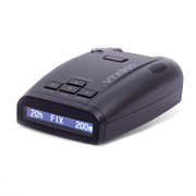 Vzorka 841 Kiyo detektor