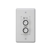 TOA WP-700-EB nástěnný dálkový ovladač