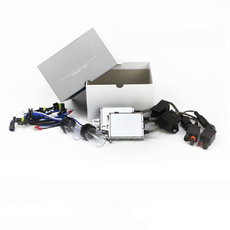 Xenony sada, H7–4300K, CANBUS, SLIM, HID Q4S H7-4300